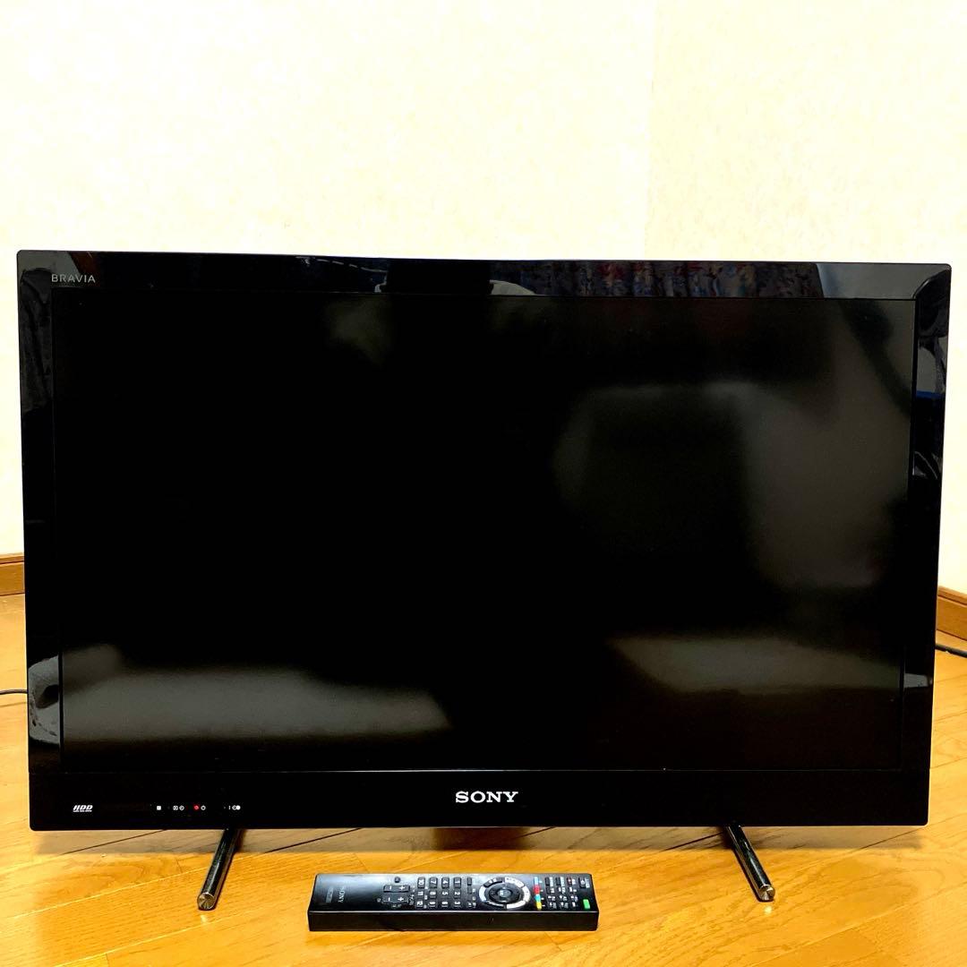 ソニー　ブラビア　KDL-32EX42H HDD内蔵型テレビ 32V KDL-32EX42H 主な仕様 | テレビ ブラビア | ソニー