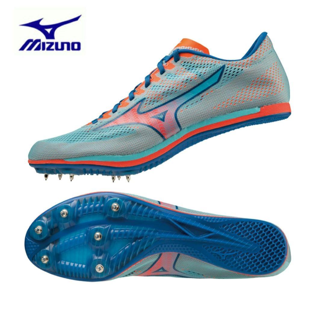 MIZUNO ミズノ エックスストリーム MD　Xストリームmd　27.5 Amazon | [ミズノ] 陸上シューズ エックス ストリーム MD 部活 軽量 中