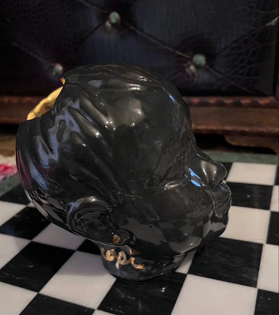 capi 陶器 花瓶 ヒグチユウコ あちゃちゅむ　　 作家もの 2026年最新】あちゃちゅむ ヒグチユウコの人気アイテム - メルカリ