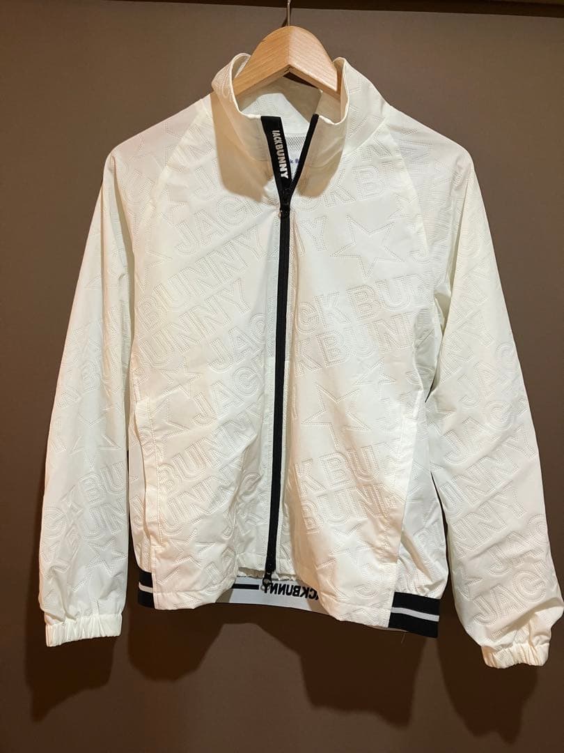 JACK BUNNY ジャックバニー ブルゾン レディース サイズ0 レインブルゾン (LADIES) | Jack Bunny!!（ジャックバニー） ｜【公式