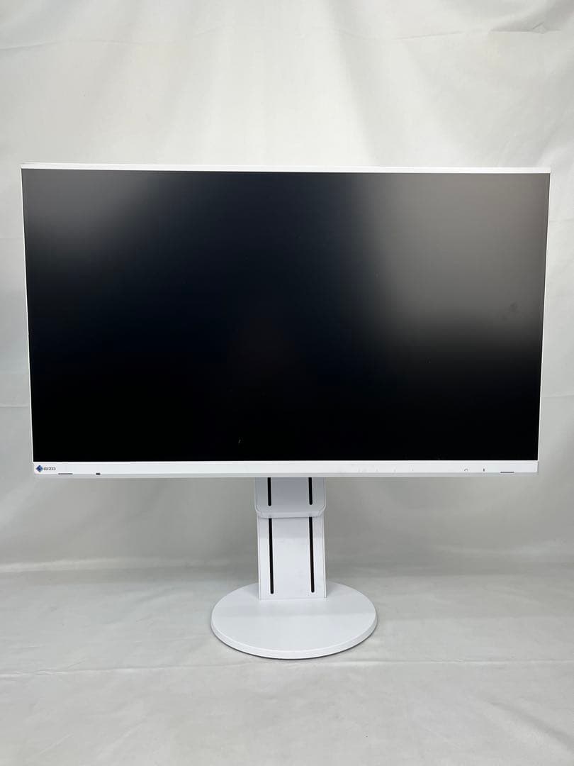 2023年末製EIZO EV2460 23.8型モニター内蔵スピーカ回転機能 Amazon.co.jp: EIZO カラー液晶モニター 23.8型 ブラック EV2460-BK