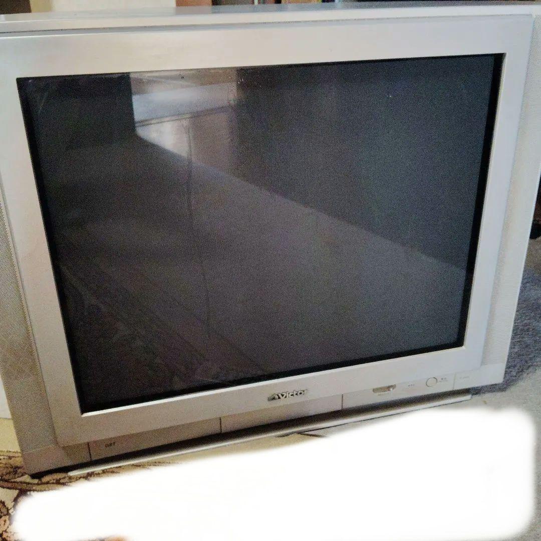 ブラウン管テレビ AV-29KB3 ブラウン管テレビ AV-29KB3 - メルカリ