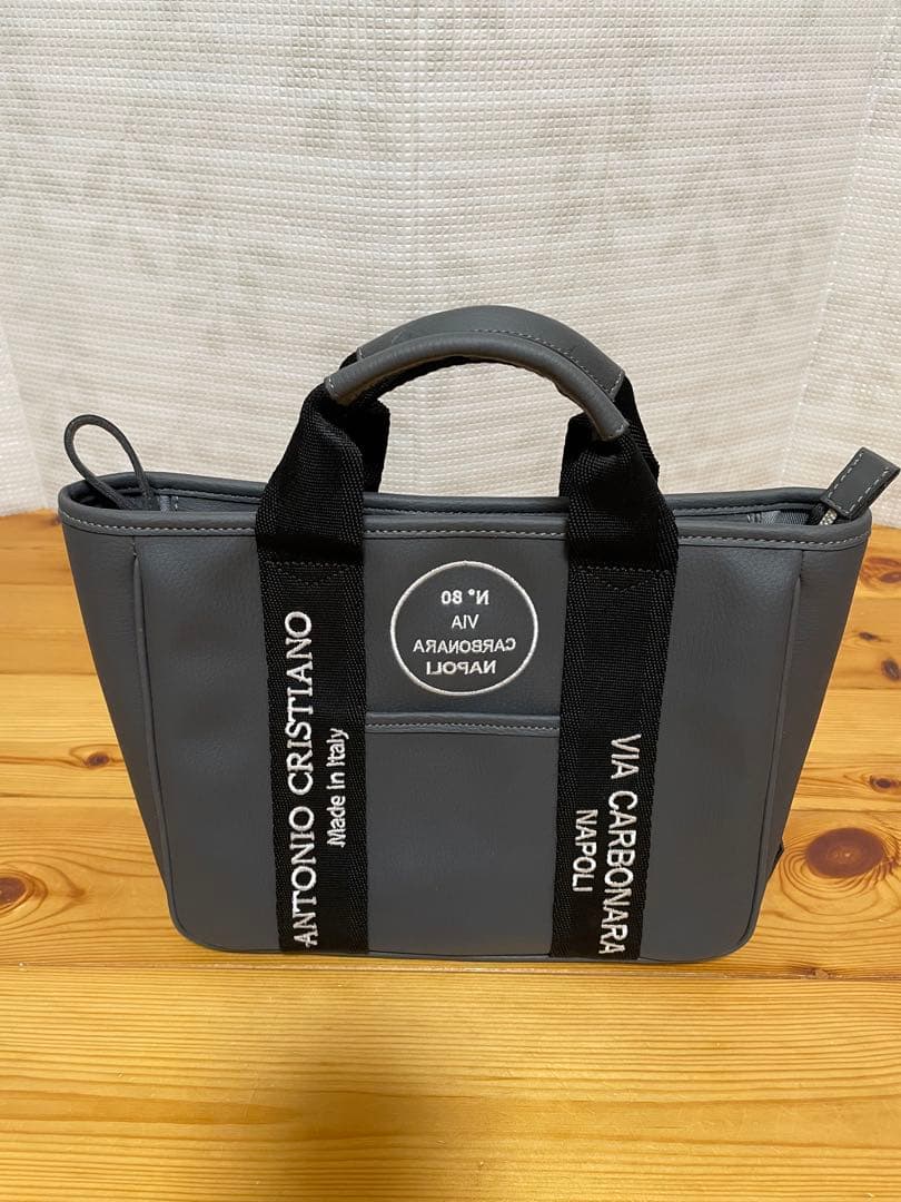 アントニオクリスティアーノ ゴルフ・カートバッグ 楽天市場】アントニオクリスティアーノ ゴルフ トートバッグ メンズAC