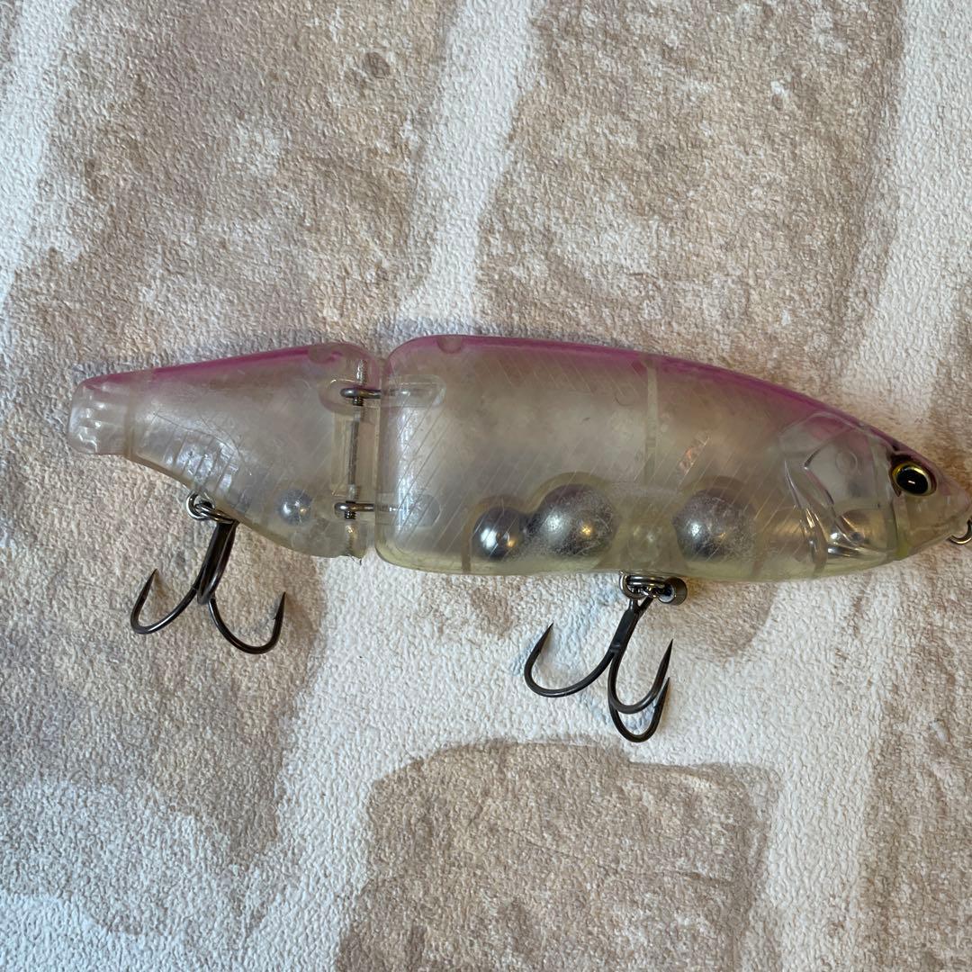 drtタイニークラッシュセット 長谷川ピンク+プロブルー - メルカリ