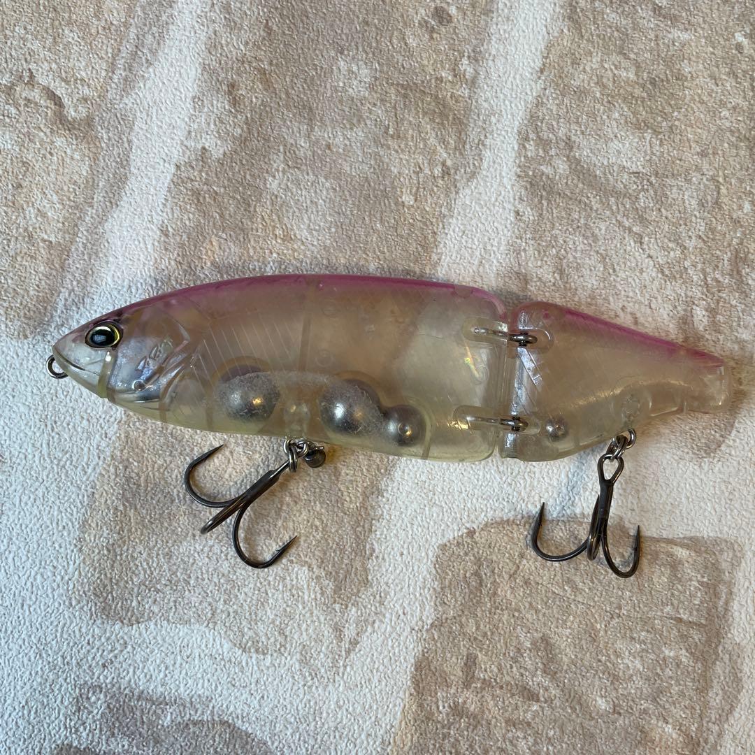 drtタイニークラッシュセット 長谷川ピンク+プロブルー - メルカリ