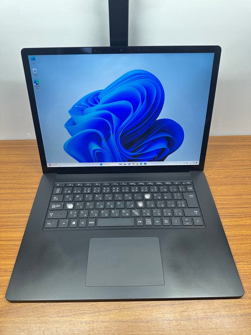 3.Surface Laptop 4 Ryzen 7 16Gb タッチパネル Amazon.com: Microsoft – Surface Laptop 4 15” Touch-Screen – AMD