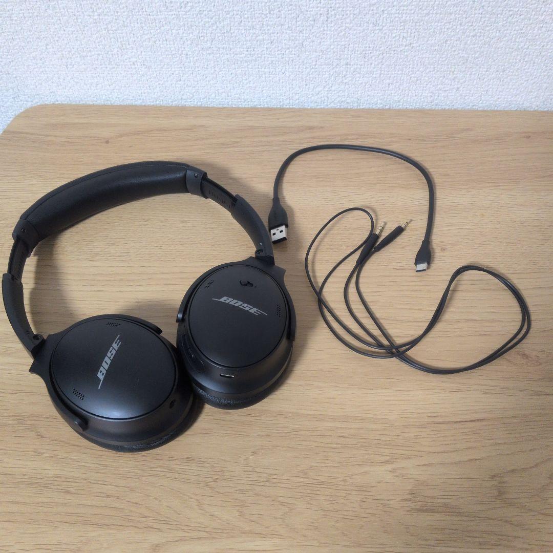 や*ぐ様 Bose QuietComfort 45 Amazon.com: Bose QuietComfort 45 Wireless Bluetooth Noise
