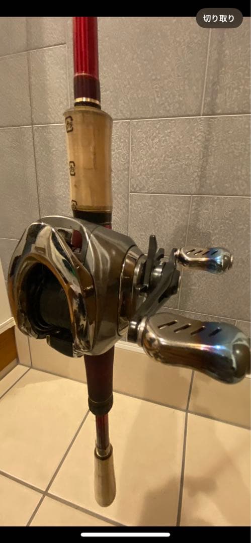 ワールドシャウラ1702r-2 アンタレスDC HG 買ってしまった第21弾】ワールドシャウラ1702R-2 | 霞ヶ浦で時々バス