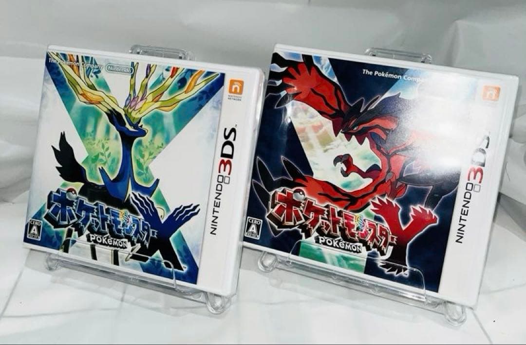 【未開封】ポケットモンスターX・Y ポケモンカード the best of xy 未開封パック 1枚の通販 アベ