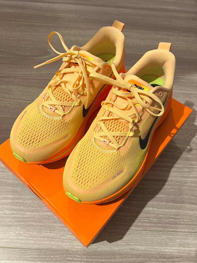 NIKE ボメロ18 28cm NIKE 【トライオンキャンペーン対象品】 Vomero 18｜OSHMAN'S ONLINE