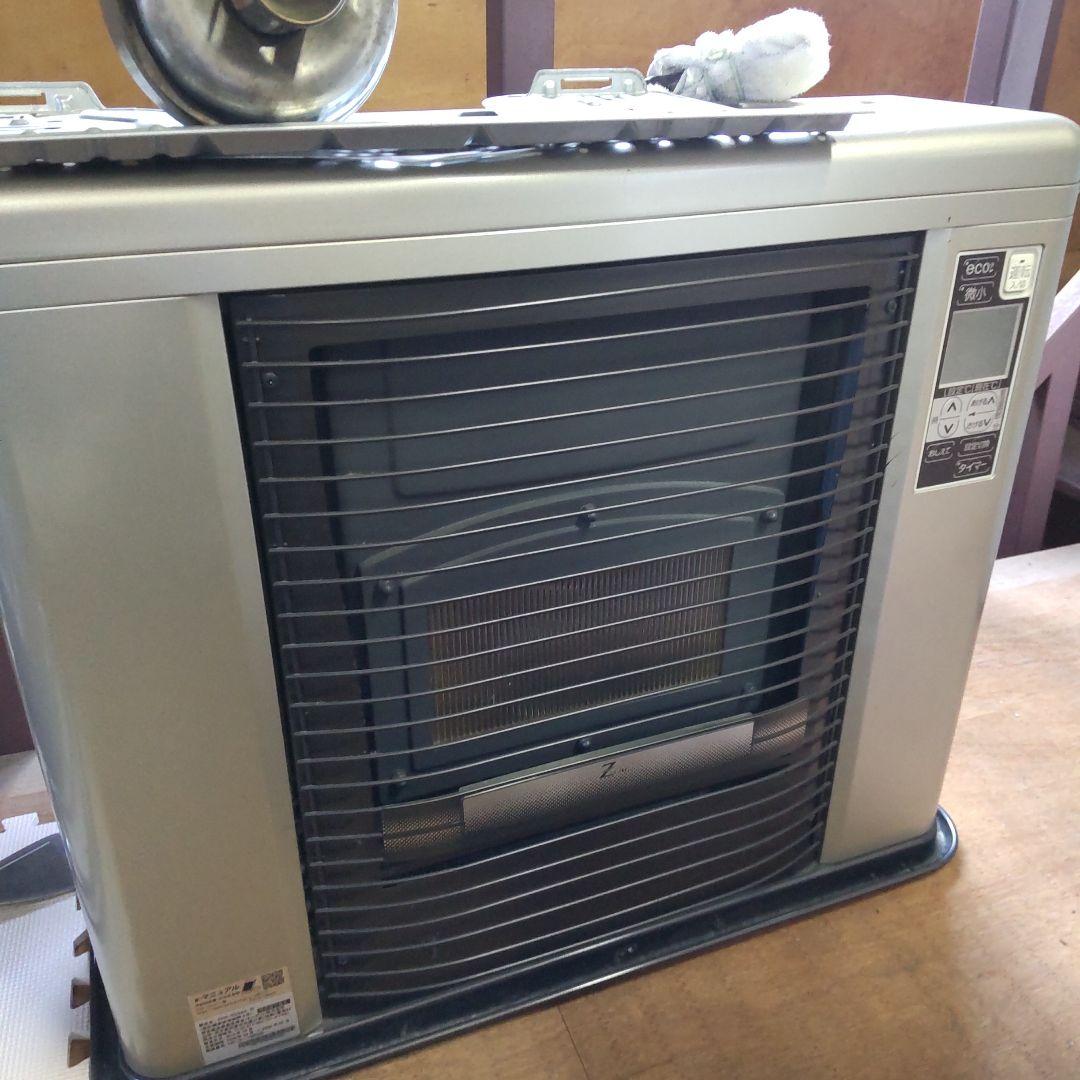 サンポットFFR-703SXR FFストーブ サンポット FFR-703SX FF式石油暖房機 ゼータス イング ビルトイン