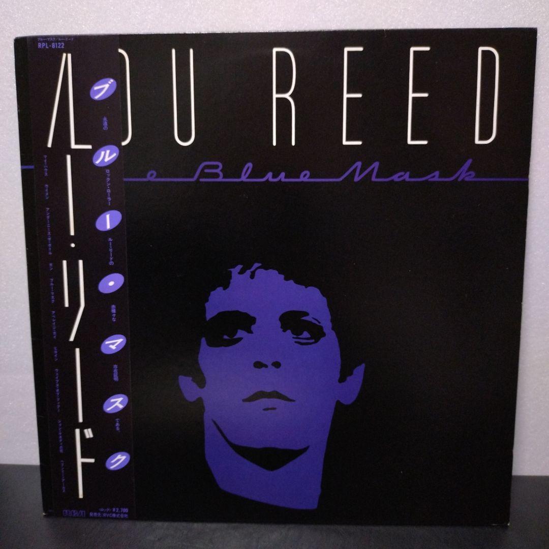 Lou Reed レコード Lou Reed: Transformer