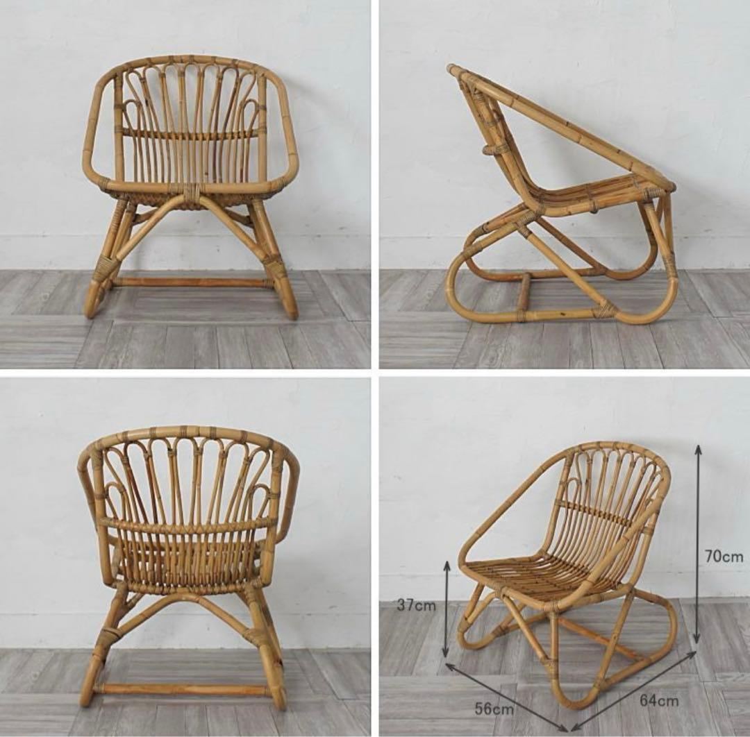 ラタンチェア 商品情報 - 籐家具 ラタンワールド株式会社