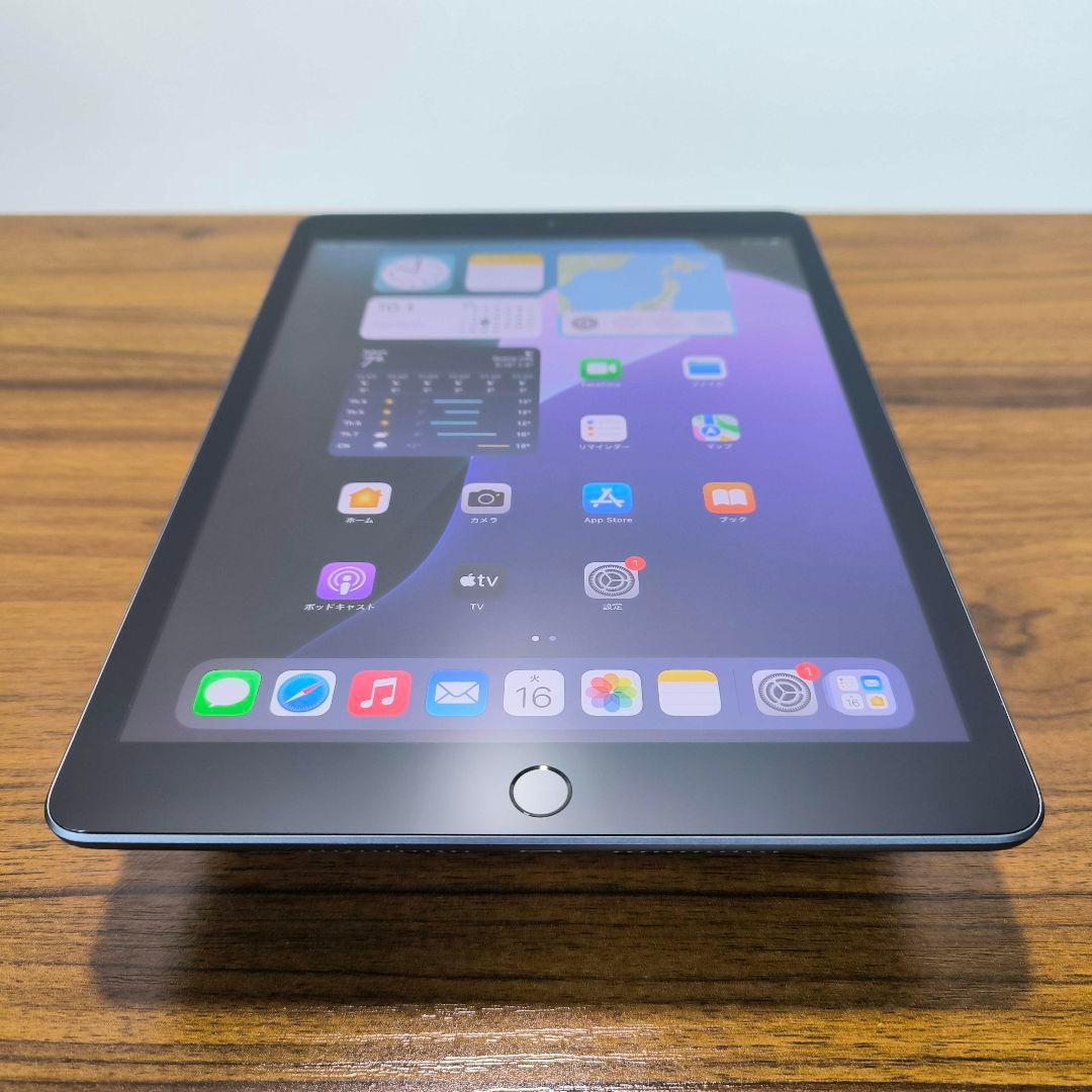 新品同様 Apple iPad 第7世代 Wi-Fiモデル 32GB ゲオ公式通販サイト/ゲオオンラインストア【中古】【安心保証】 iPad