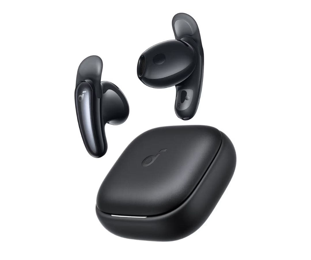 soundcore Liberty Buds ワイヤレスイヤホン Anker Soundcore Liberty Buds【期間限定セール！～3/11まで！】 – e