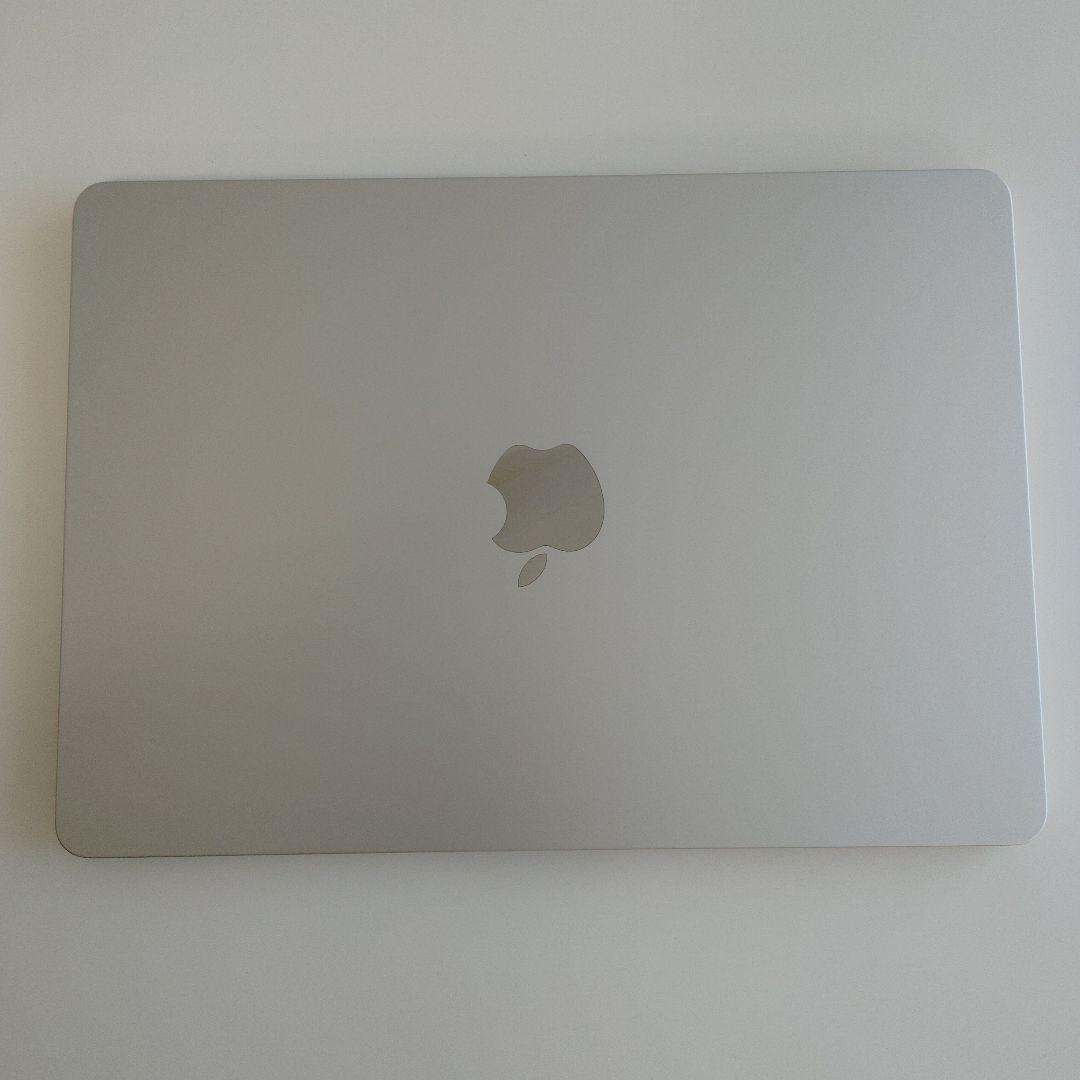 MACBOOKAIR M2 (13inch) シルバー 8GB/256GB Amazon.co.jp: 【整備済み品】 Apple MacBook Air M2 2022 (13インチ