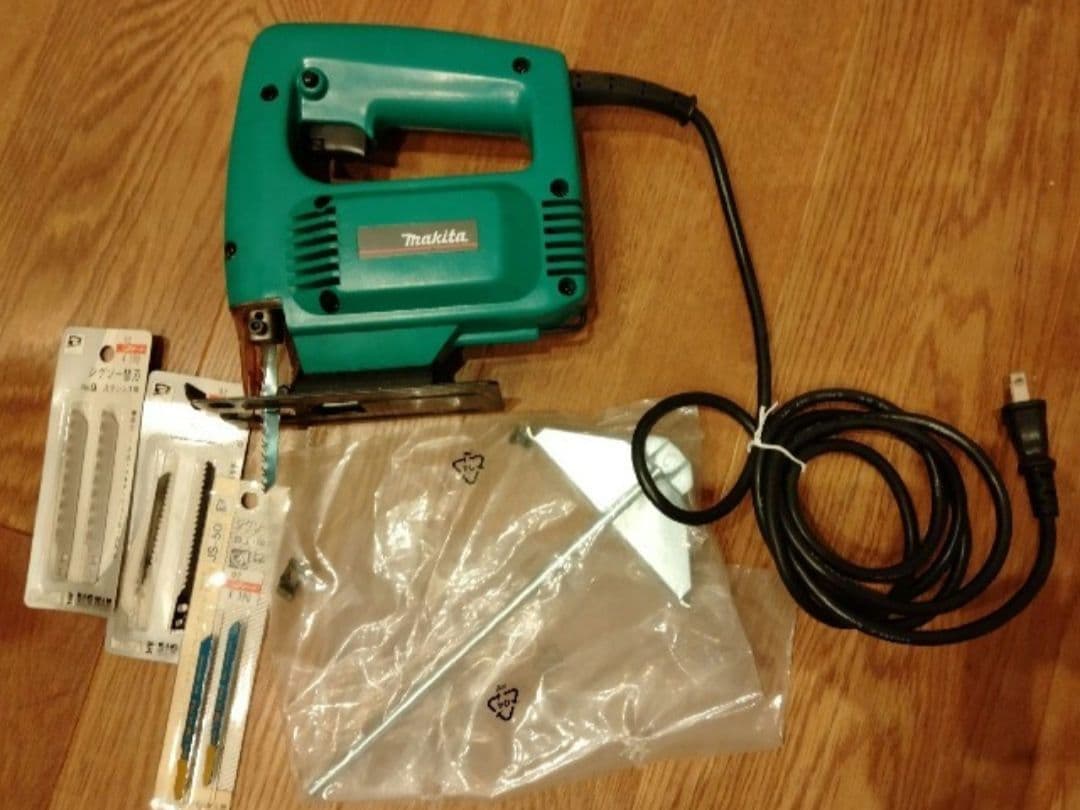 マキタ　makita M433 ジグソー マキタ M433 ジグソー ウエダ金物【公式サイト】