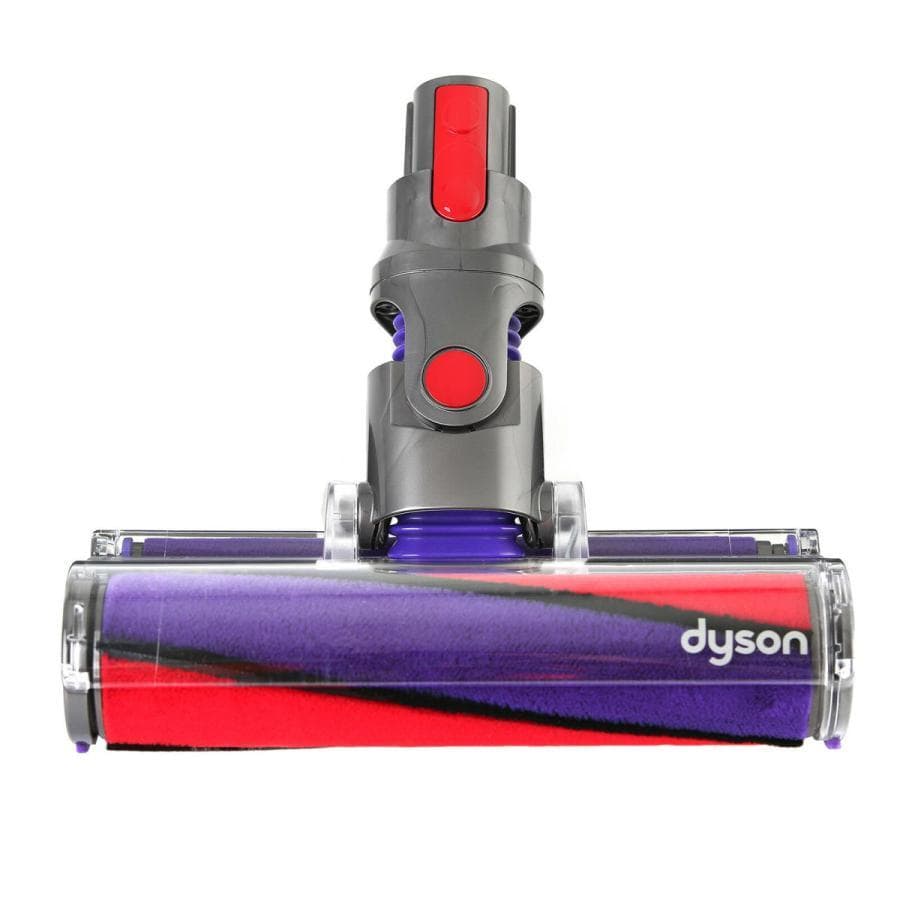 Dyson 純正 ダイソン ソフトローラークリーンヘッド 並行輸入品 Amazon | [ダイソン] Dyson ソフトローラークリーンヘッド SV11 V7