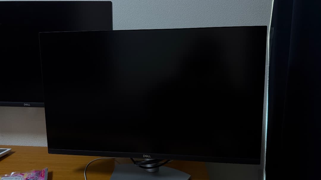 ディスプレイ・モニター本体 DELL s2721qs Amazon.co.jp: 【Amazon.co.jp限定】Dell S2721QS 27インチ 4K