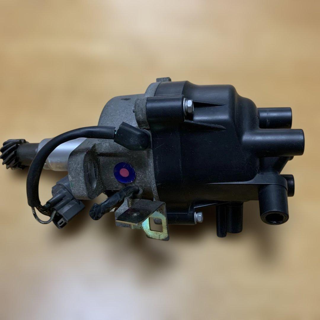 ホンダ ビート デスビ デストリビューター 対策品？ ホンダ（HONDA） ディストリビューター リビルト ビート PP1 品番