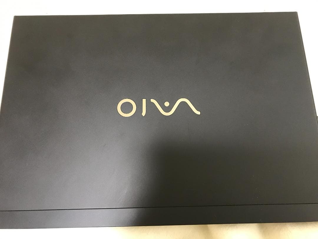 VAIO Pro PG 第12世代 Core i51235U16GBSSD256 SONY（ソニー） SONY VAIO Pro PG VJPG218 第12世代 Core i5 1235U