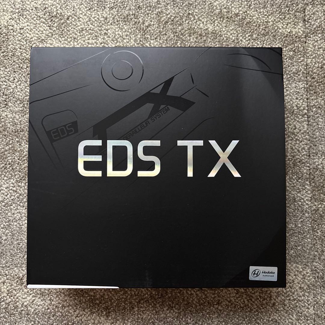 mantoさん専用WHEELTOP 無線変速機 EDS-TX-RA6000-GS WHEELTOP ( ホイールトップ ) コンポセット EDS TX TX-RA6000 ワイヤー