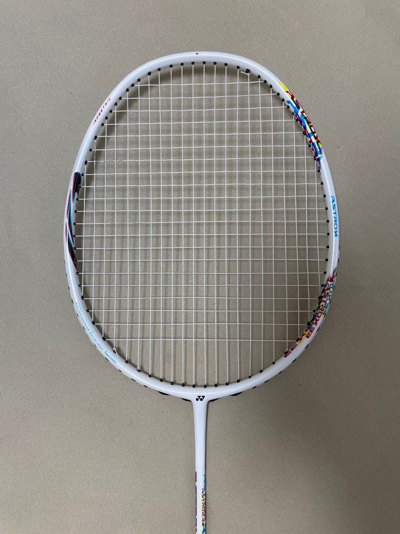 ラケット YONEX ASTROX33 YONEX（ヨネックス） 【送料無料】ヨネックス バドミントンラケット