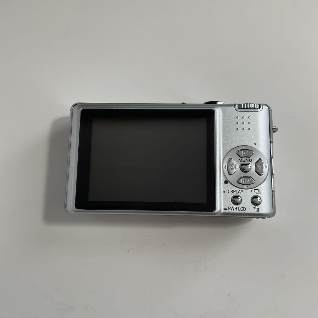 775 Panasonic LUMIX DMC-FX9 LEICAレンズ - メルカリ