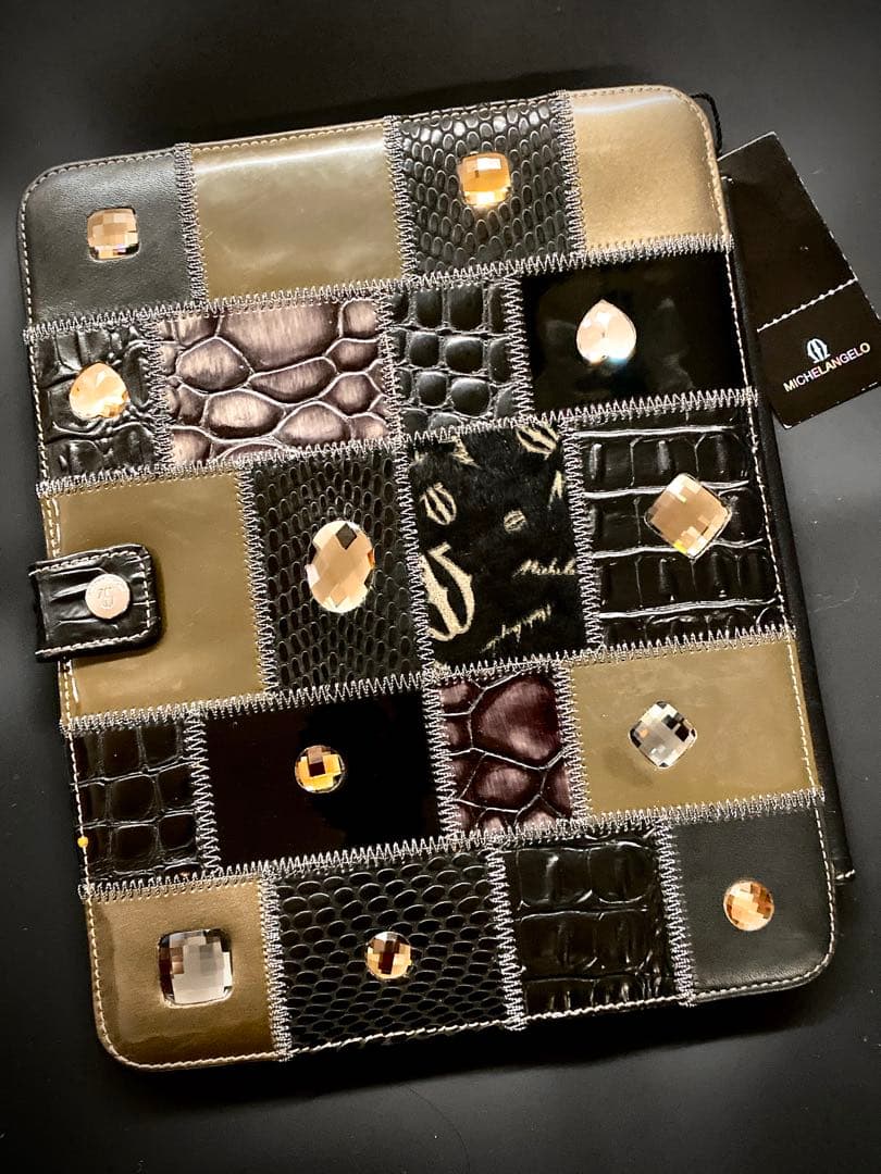 【週末SALE】アビステ ABISTE ミケランジェロ iPadケース 楽天市場】☆週末限定2buy15%OFF☆ABISTE 【MICHELANGELO