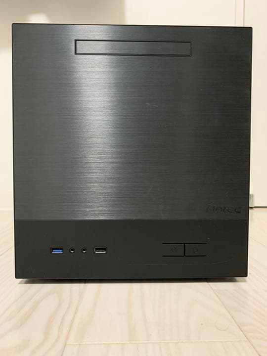 キューブ型デスクトップパソコン 小型PC/キューブPC人気ランキング おすすめBTOパソコン｜パソコン