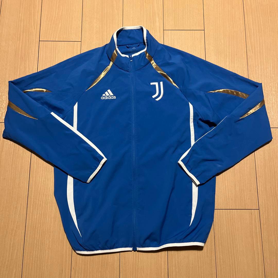 ヒ*デ様 ユベントス Teamgeist ジャージ セットアップ 上下セット X