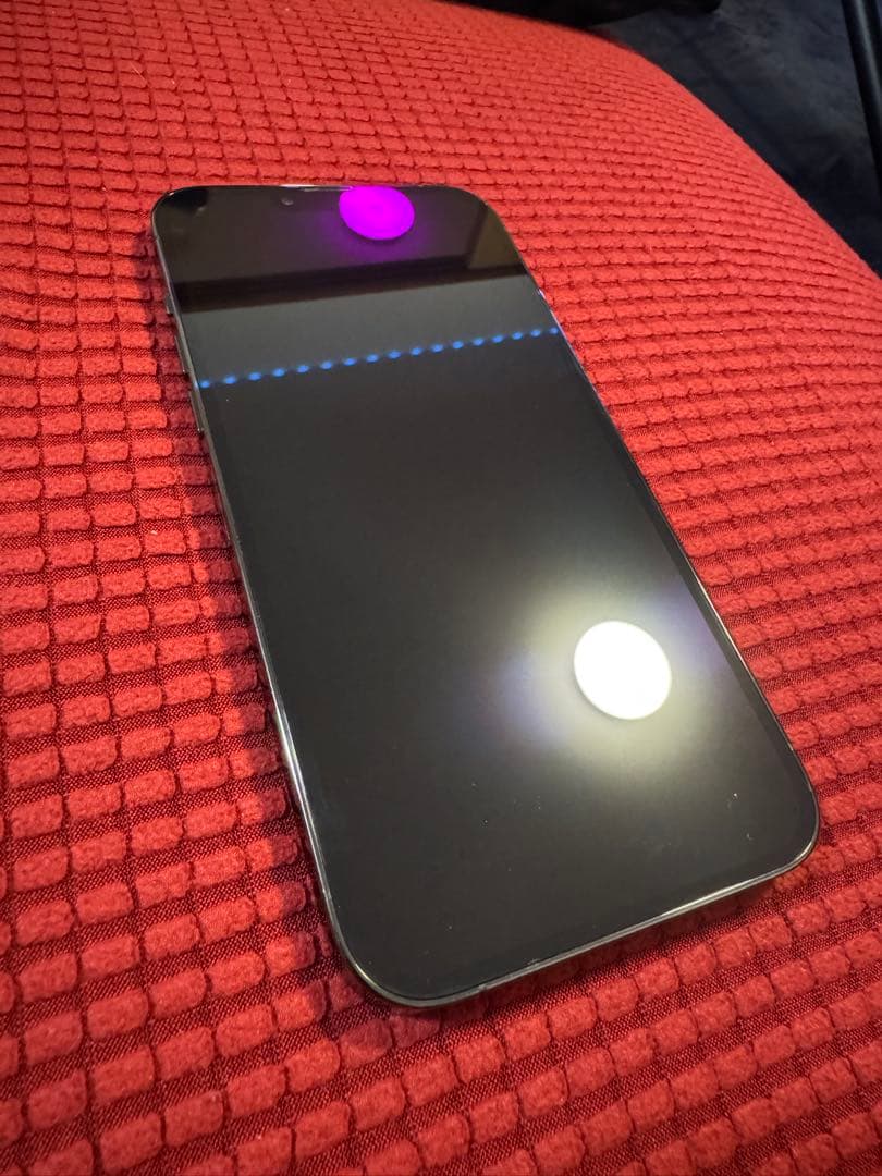 極美品 ※最安値※ iPhone 13 Pro Max 1TB SIMフリー Amazon | 【整備済み品】 Apple iPhone 13 Pro Max 1TB グラファイト