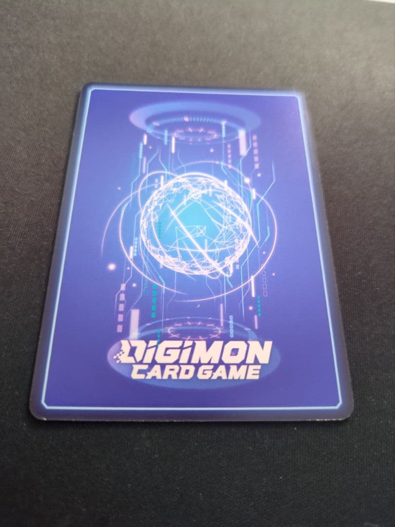 スナリザモン　希少　パラレル