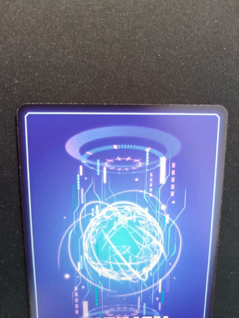 スナリザモン　希少　パラレル