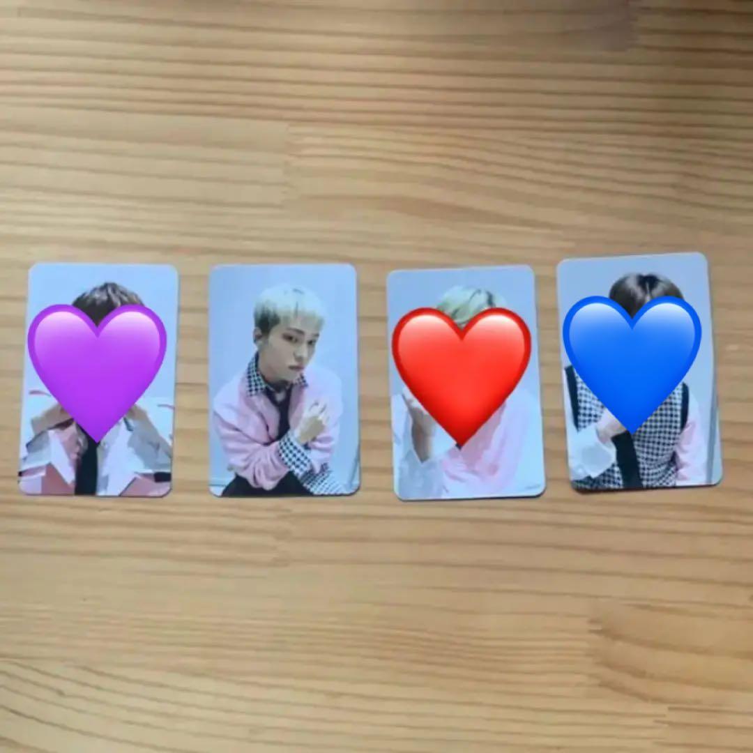 ONF オネノプ KCON トレカ jp.ktown4u.com : event detail_ONF日本ファンクラブ連合