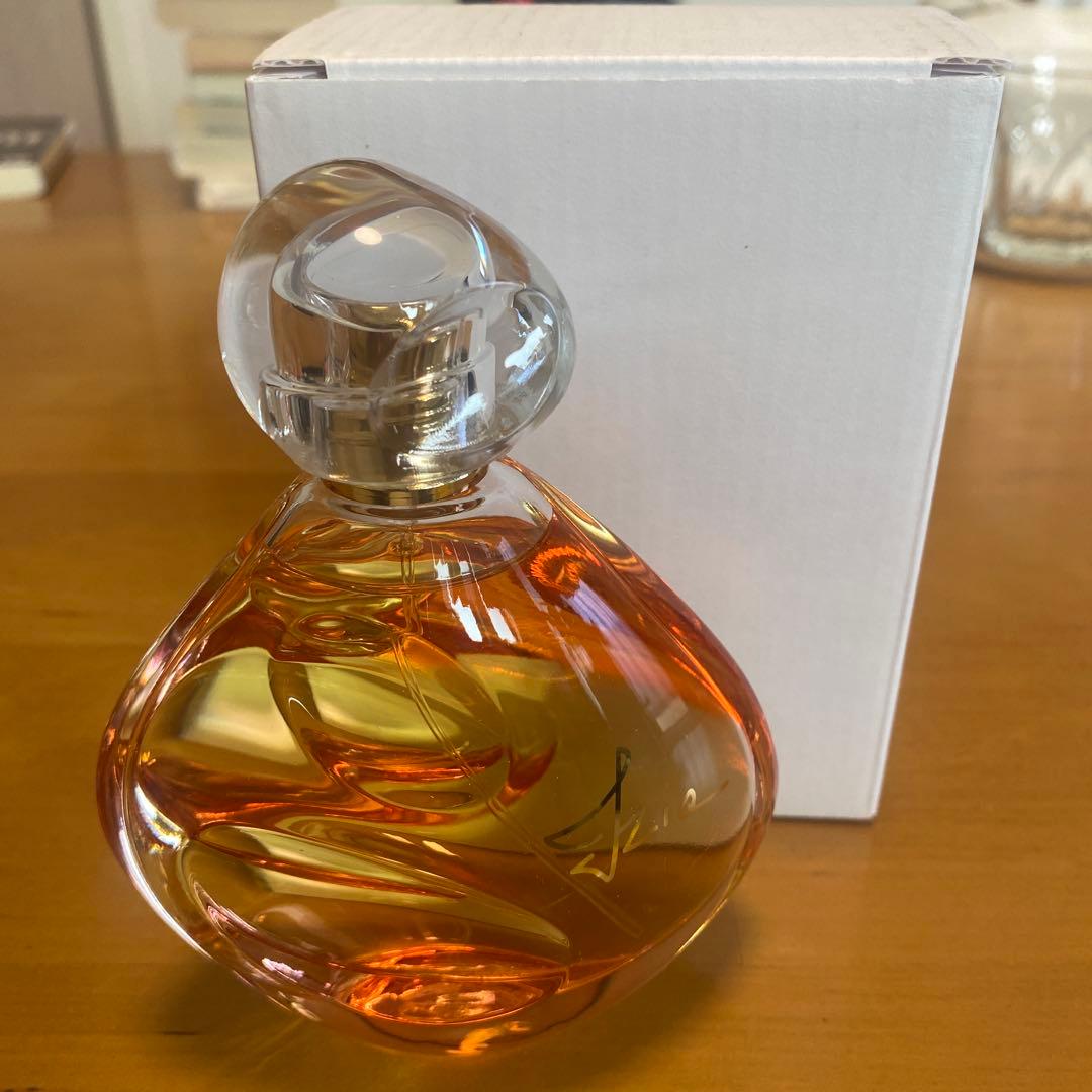 Sisley Izia eay de parfum 香水 イジィア 100mL - Sisley Paris