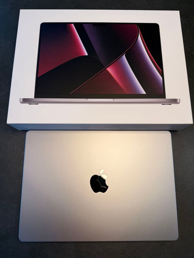 MacBook Pro2023[M2 Proチップ]14インチ 16GB 1TB Amazon.co.jp: Apple 2023 MacBook Pro M2 Proチップ搭載ノート