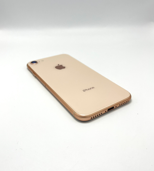 Apple iPhone 8 64GB - Rosegold | Smartest Phone Deals