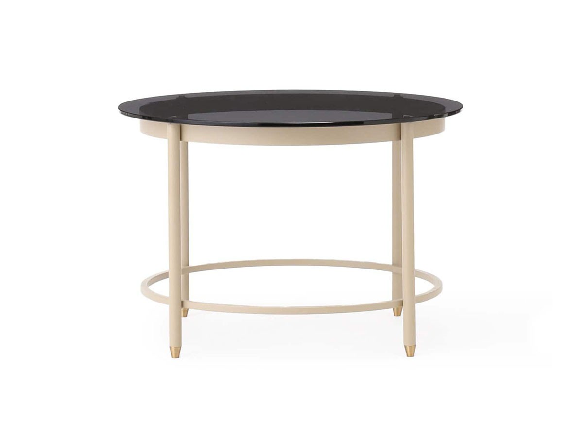 JOURNAL STANDARD FURNITURE HOLTE COFFEE TABLE / ジャーナル