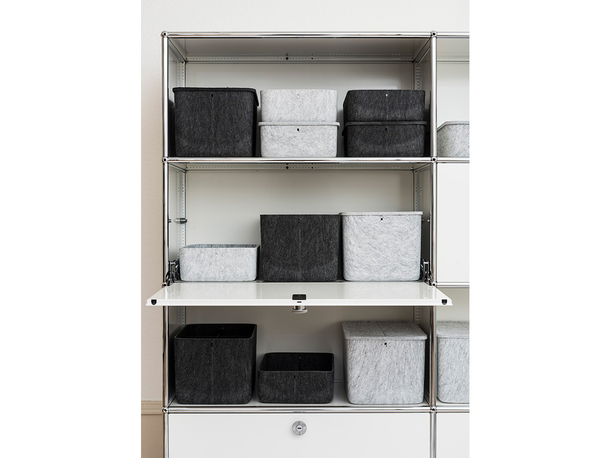 USM USM Inos Box High Box 500 / ユーエスエム USM イノスボックス