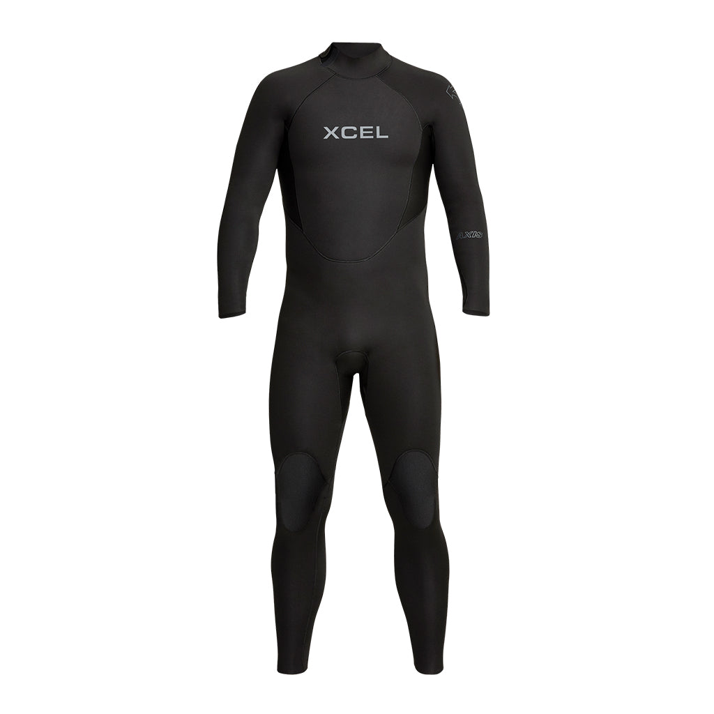 XCEL WETSUITS MEN'S AXIS 3/2MM FULLSUIT | Stewart Surfboards